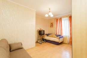 Brusnika Leningradskiy, Moscow